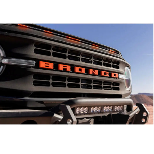 AVS Aeroskin Lightshield Pro for Bronco