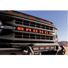 AVS Aeroskin Lightshield Pro for Bronco