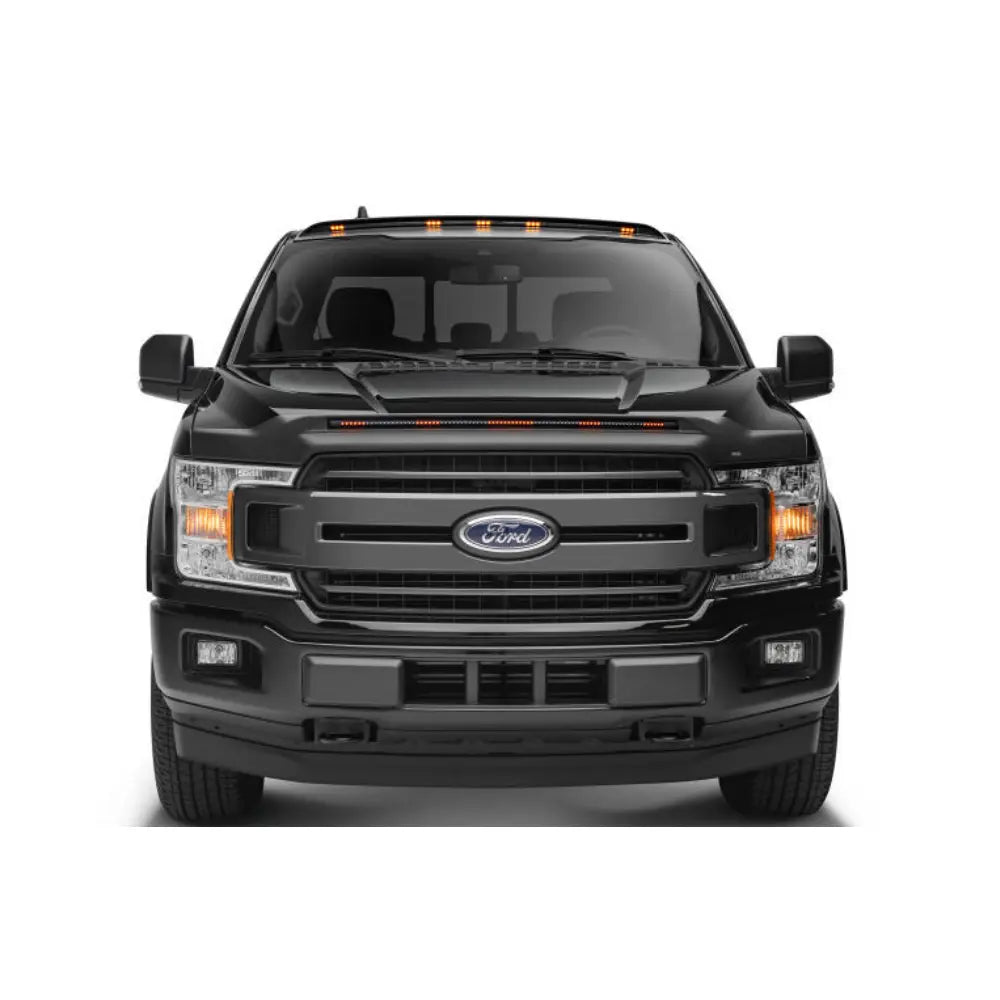 Aeroskin Lightshield Pro for F150