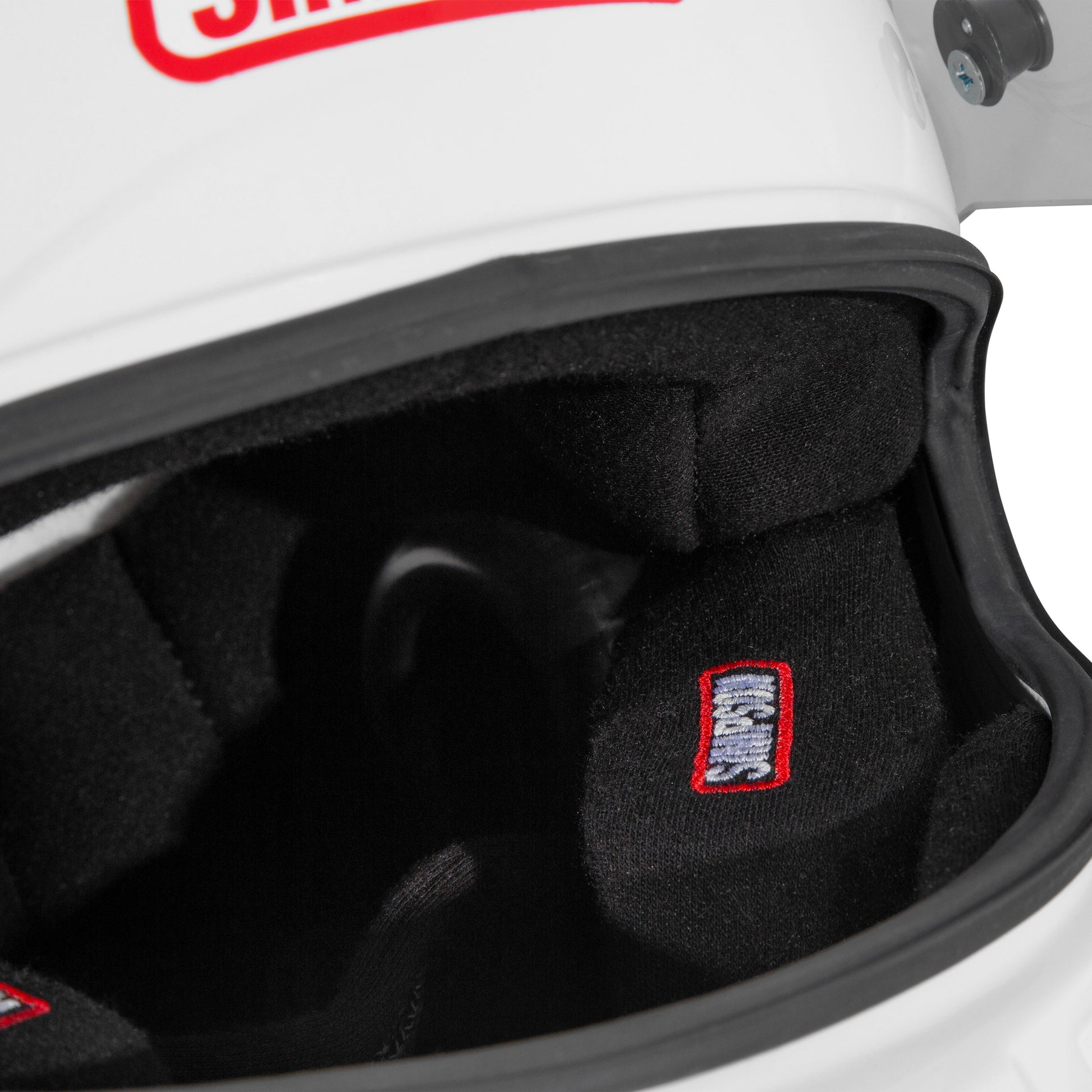 Simpson Vudo Helmet SA2025 (Eyeport)