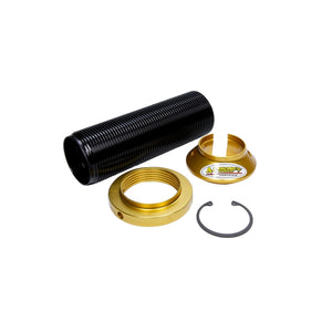A-1 Racing Products Coil-Over Kit 2.5" Koni 60 Degree Top 7" Sleeve A1-12433