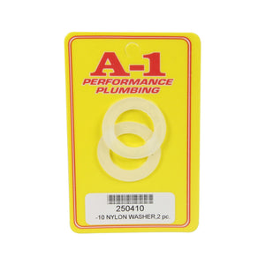 A-1 Racing Products Sealing Washer AN-10 (Pair) A1P250410