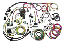 American Autowire Wiring Harness for Chevy 500434