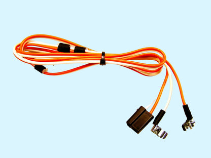 American Autowire Dome Light Harness for GM CA77043