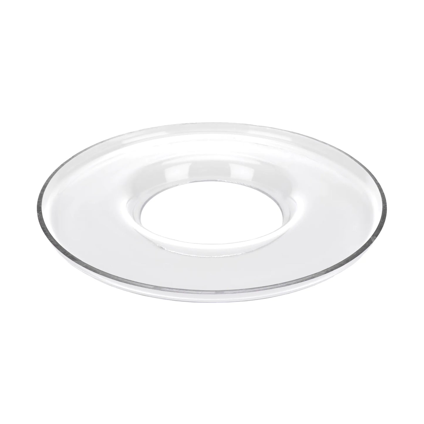 OTR 11″ Air Cleaner Base Clear, Part Number AC10525