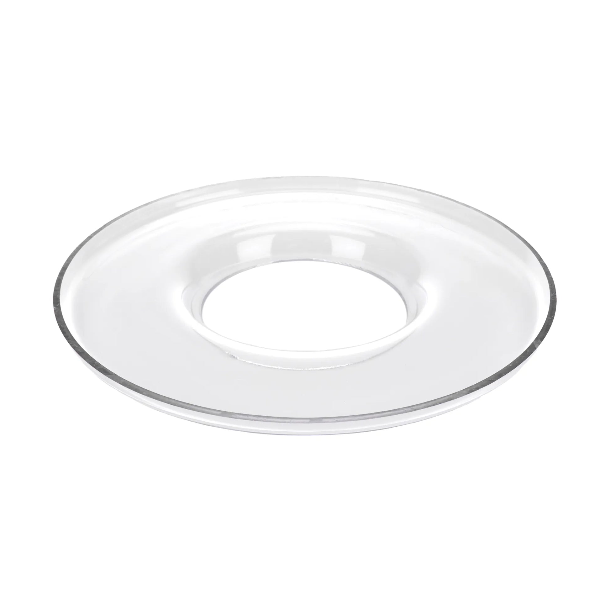 OTR 11″ Air Cleaner Base Clear, Part Number AC10525