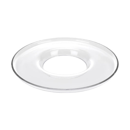OTR 11″ Air Cleaner Base Clear, Part Number AC10525