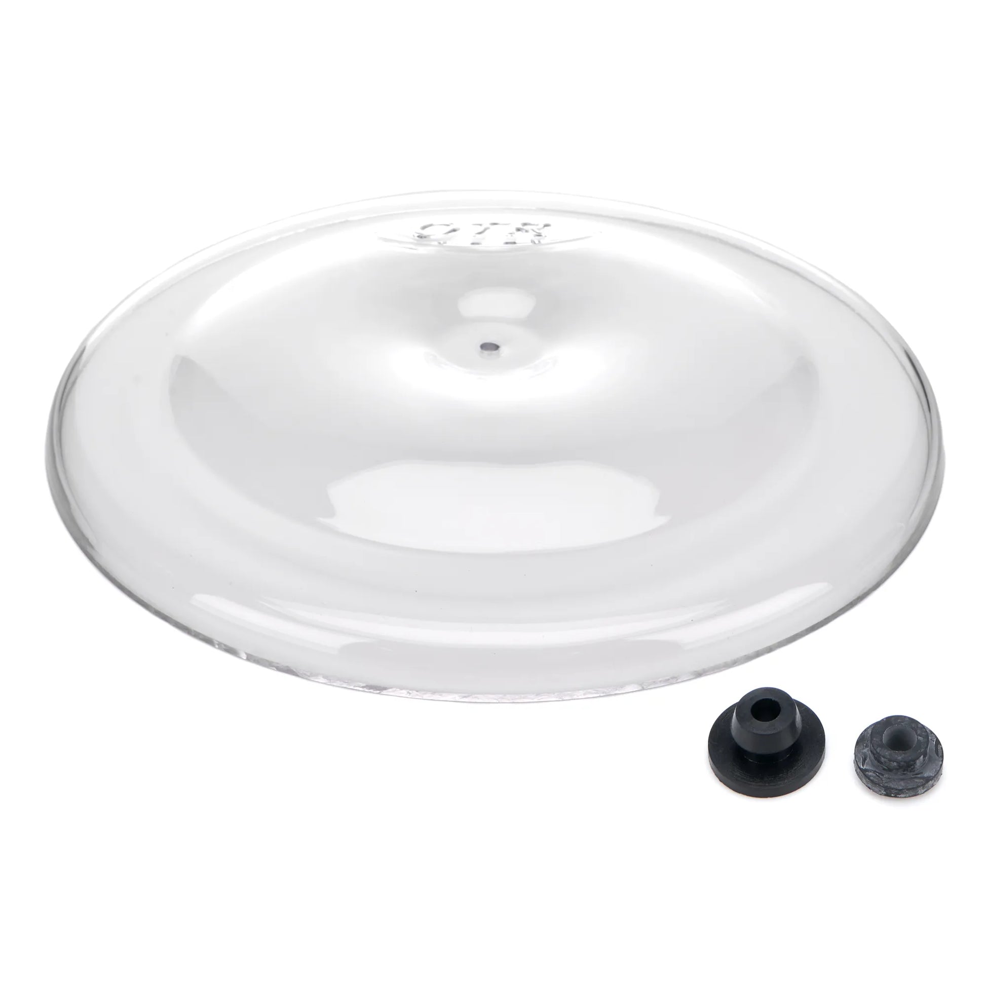 OTR 11″ Air Cleaner Lid Clear, Part Number AC10526