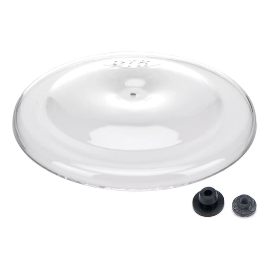 OTR 11″ Air Cleaner Lid Clear, Part Number AC10526