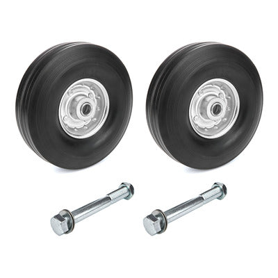 Accu-Force Spring Compression Wheel Kit
