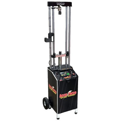 Accu-Force Spring Smasher