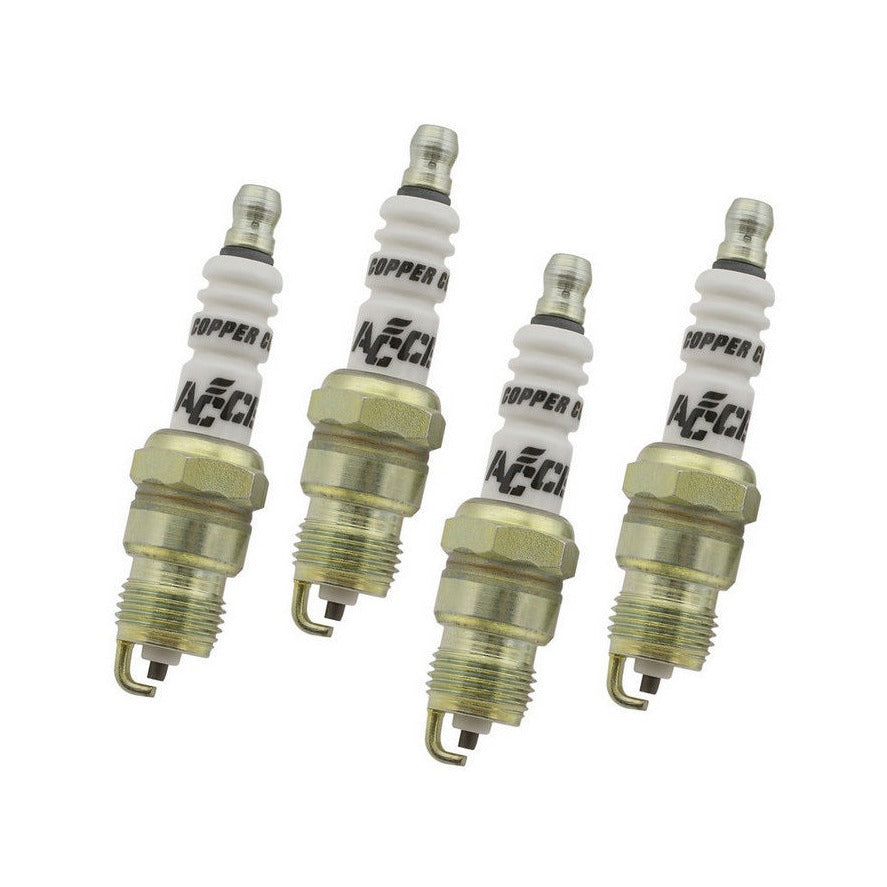 Accel Spark Plugs 0574S