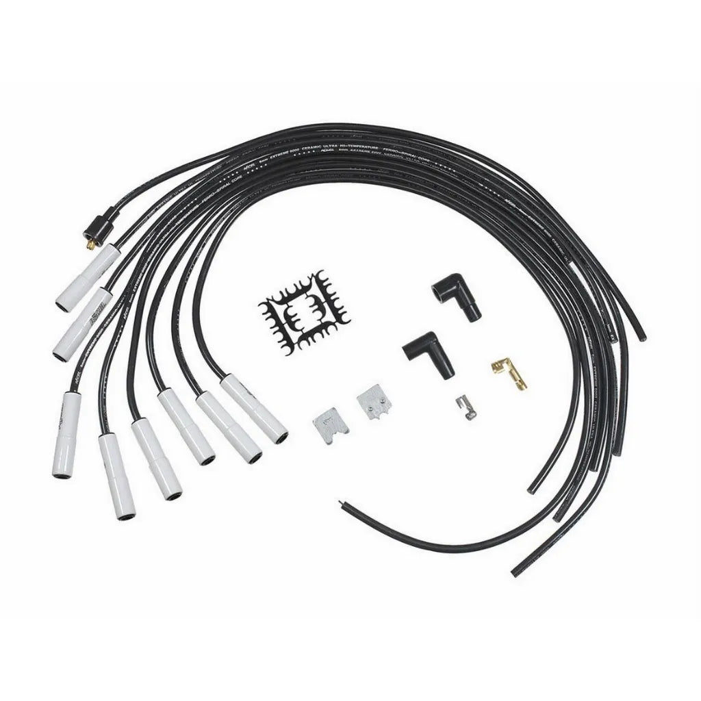 Accel Extreme 9000 Ceramic Wire Set Straight 9000C