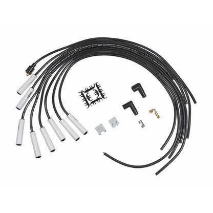 Accel Extreme 9000 Ceramic Wire Set Straight 9000C