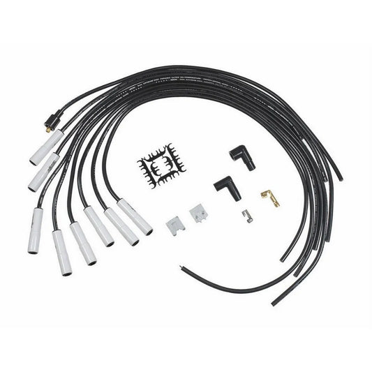 Accel Extreme 9000 Ceramic Wire Set Straight 9000C