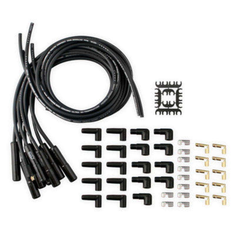Accel Universal Spark Plug Wire Set 