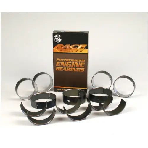 ACL Chevrolet V8 Narrowed Main Bearing Set 5M829HXN-STD