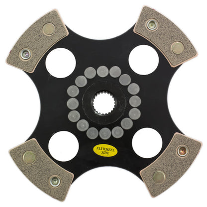 Advanced Clutch Technology Clutch Disc 4224005