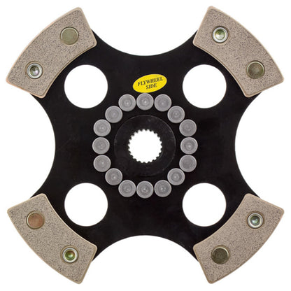 Advanced Clutch Technology Clutch Disc 4228005 9" Diameter Mazda