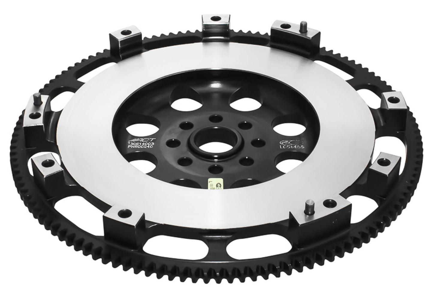 ACT Flywheel ACT600240, Subaru Impreza WRX / STI