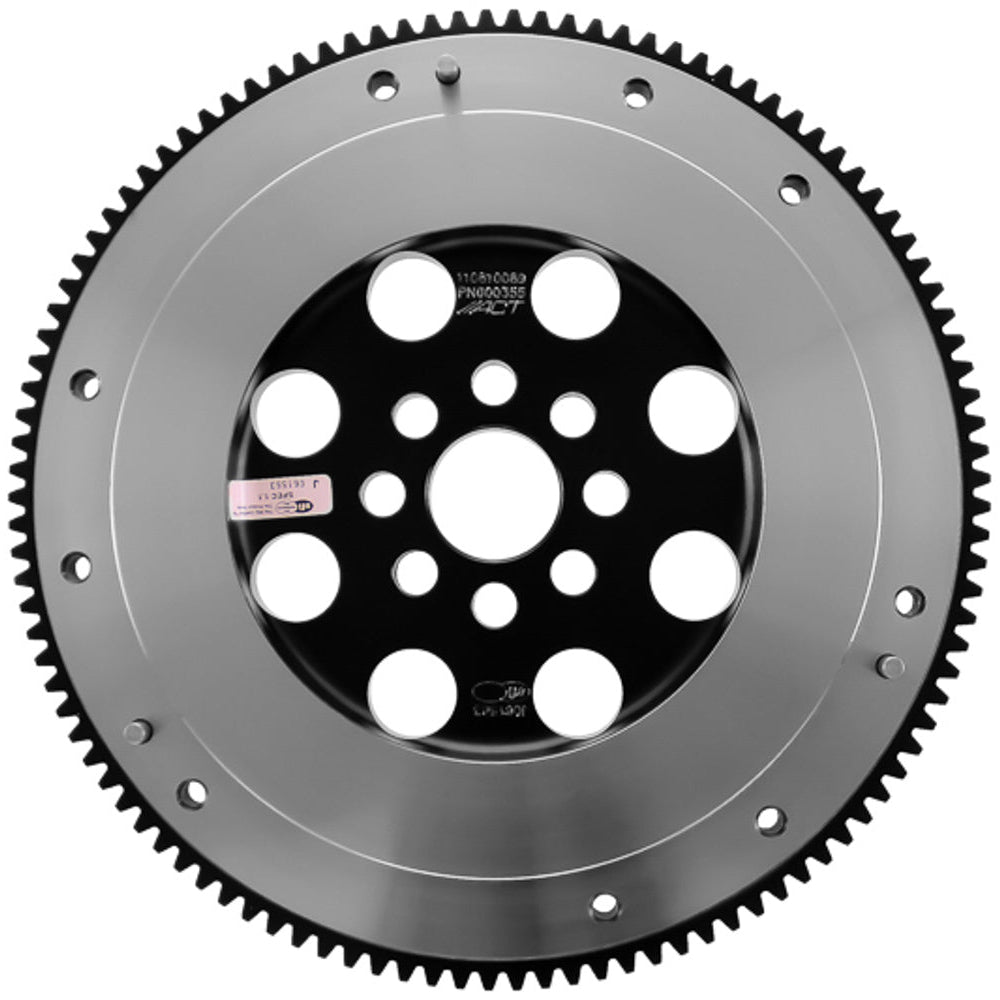 Advanced Clutch Flywheel 600355, Honda S2000