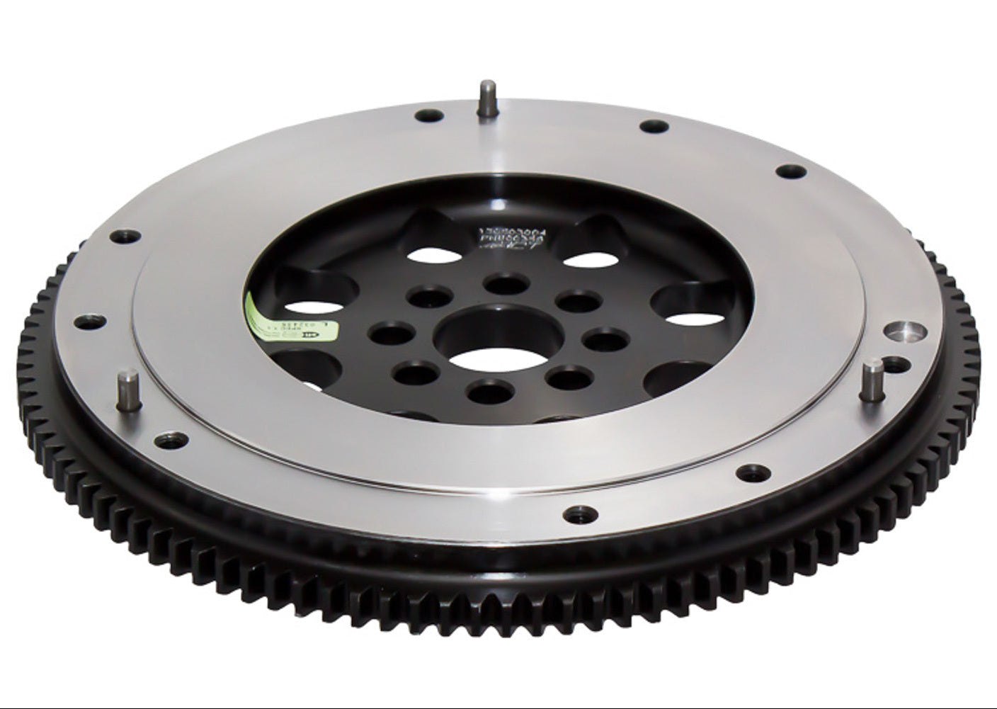 Advanced Clutch Flywheel 600355