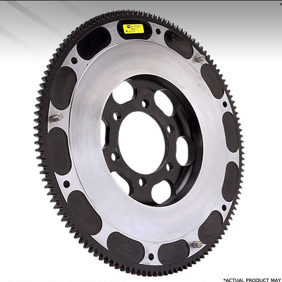 Advanced Clutch Flywheel 600355
