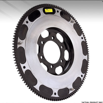 Advanced Clutch Flywheel 600355