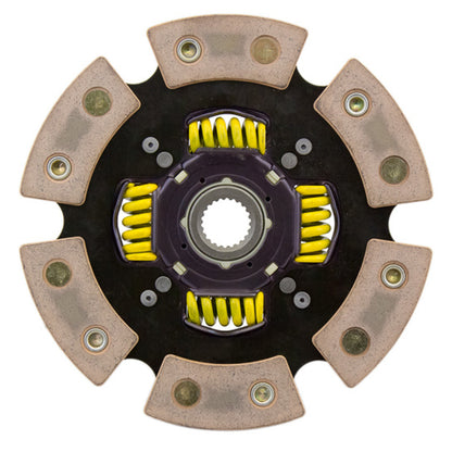 Advanced Clutch Disc 6200105, Mazda Miata