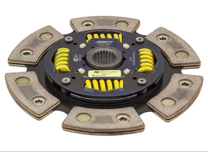 Advanced Clutch Disc 6200105, Mazda Miata