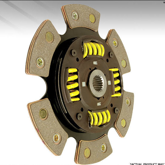 Advanced Clutch Disc 6200105, Mazda Miata