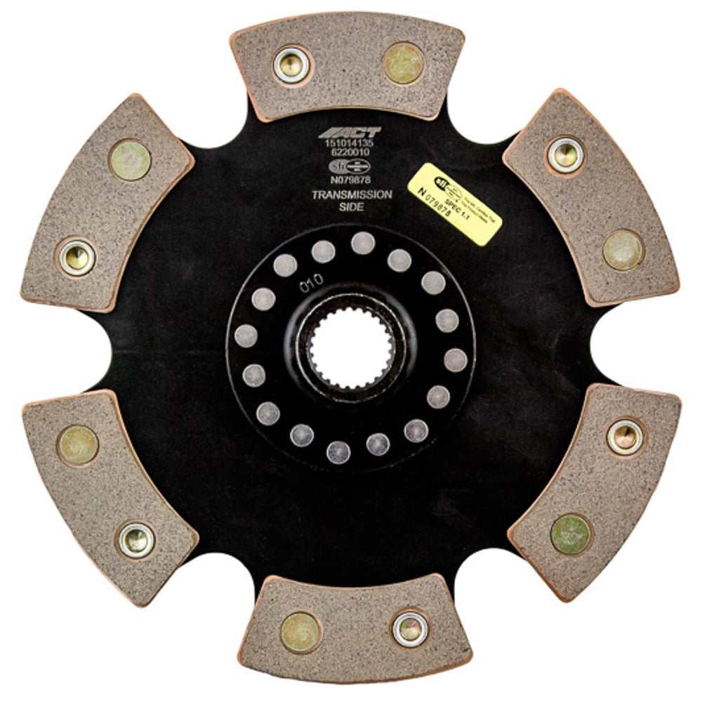 ACT Clutch Disc 6220010, Acura / Honda