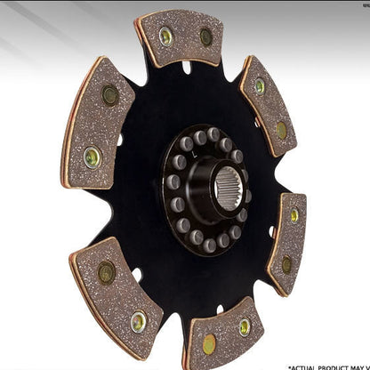 ACT Clutch Disc 6220010, Acura / Honda