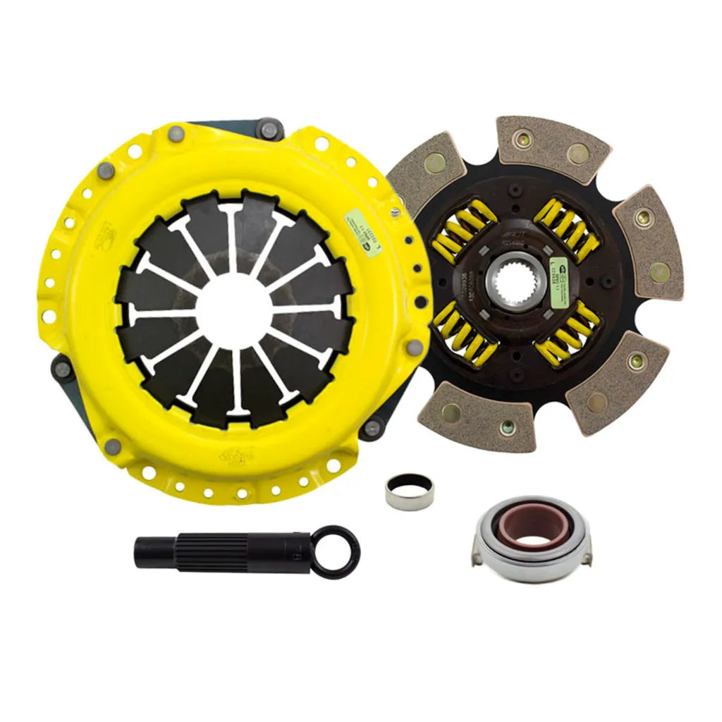 ACT Clutch Kit AR1-HDG6, Honda Civic / Acura RSX