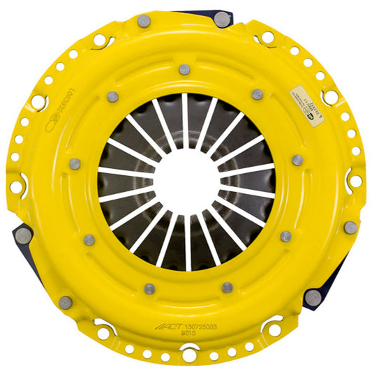 ACT Clutch Pressure Plate B015