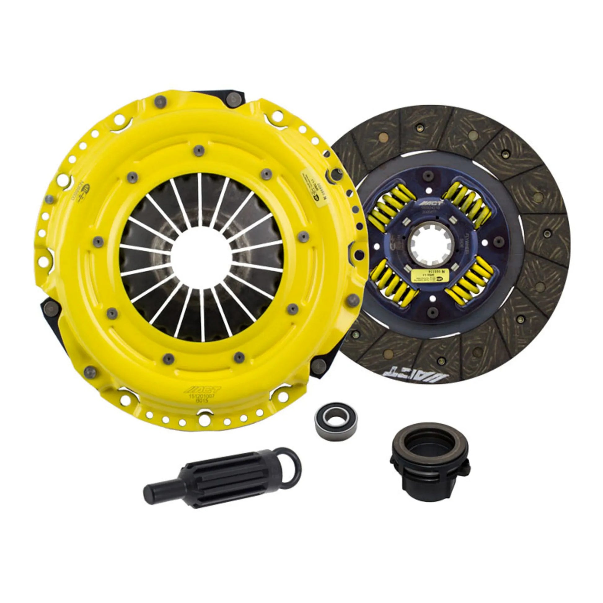 ACT Clutch Kit BM9-HDSS, BMW M3