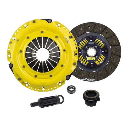 ACT Clutch Kit BM9-HDSS, BMW M3