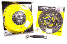 Advanced Clutch HD Clutch Kit for 2011-17 Mustang V8 FM13-HDSS