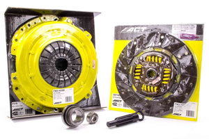 Advanced Clutch HD Clutch Kit for Mustang V8 FM3-HDSS