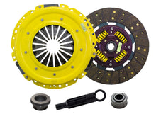 Advanced Clutch HD Clutch Kit for 99-04 Mustang V8