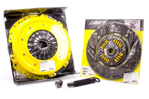 Advanced Clutch HD Clutch Kit for Ford Mustang V6 FM6-HDSS