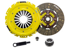 Advanced Clutch HD Clutch Kit for Ford Mustang V6 11-17