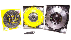 Advanced Clutch HD Clutch Kit for Camaro  V8 GM12-HDSS