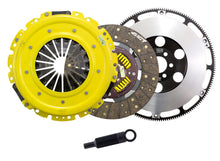 Advanced Clutch HD Clutch Kit GM12-HDSS