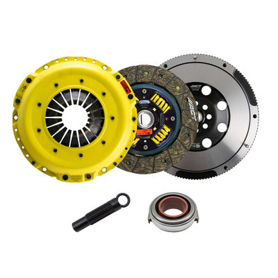 ACT Heavy Duty Clutch Kit