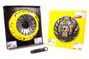 Advanced Clutch HD Clutch Kit for Honda  HS1-HDSS