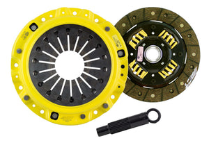 Advanced Clutch HD Clutch Kit for 2000-09 Honda S2000 HS1-HDSS