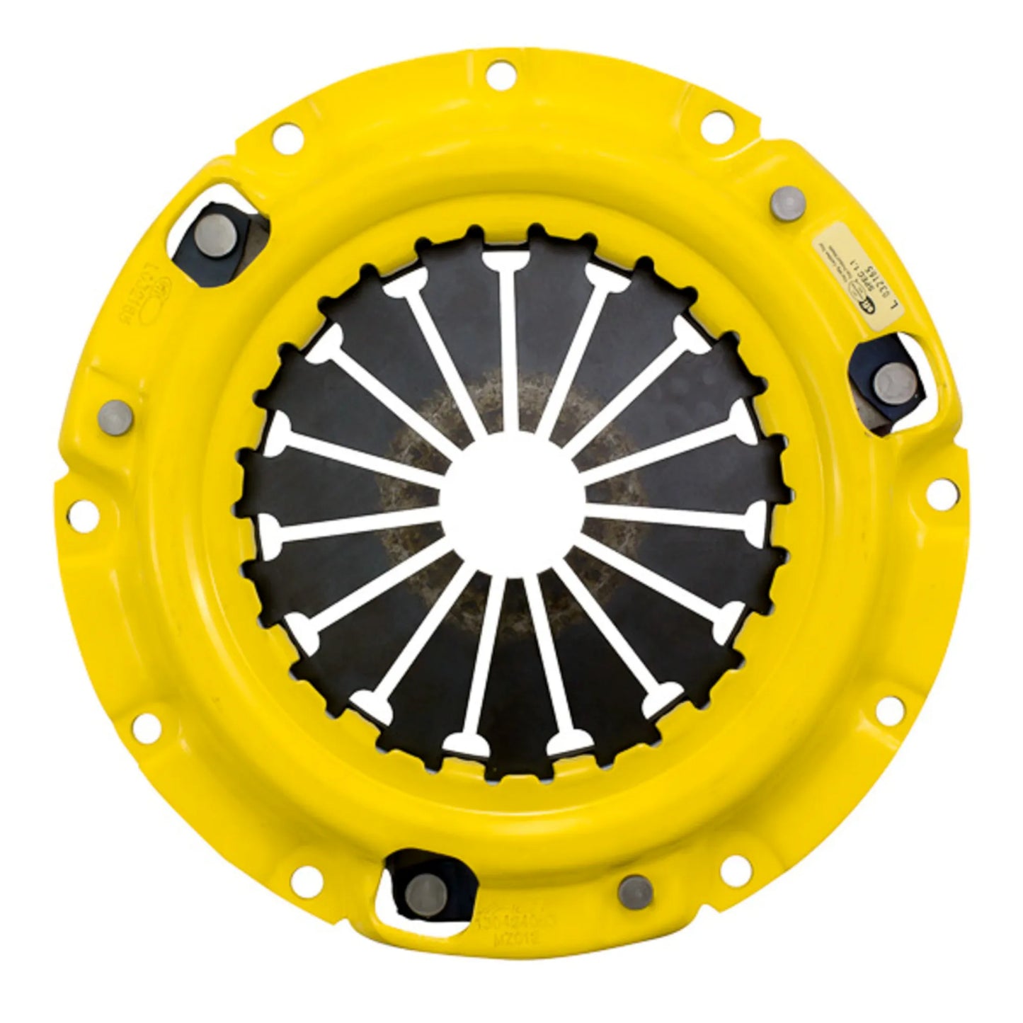 ACT MZ012 Heavy Duty Clutch Pressure Plate for Mazda Miata