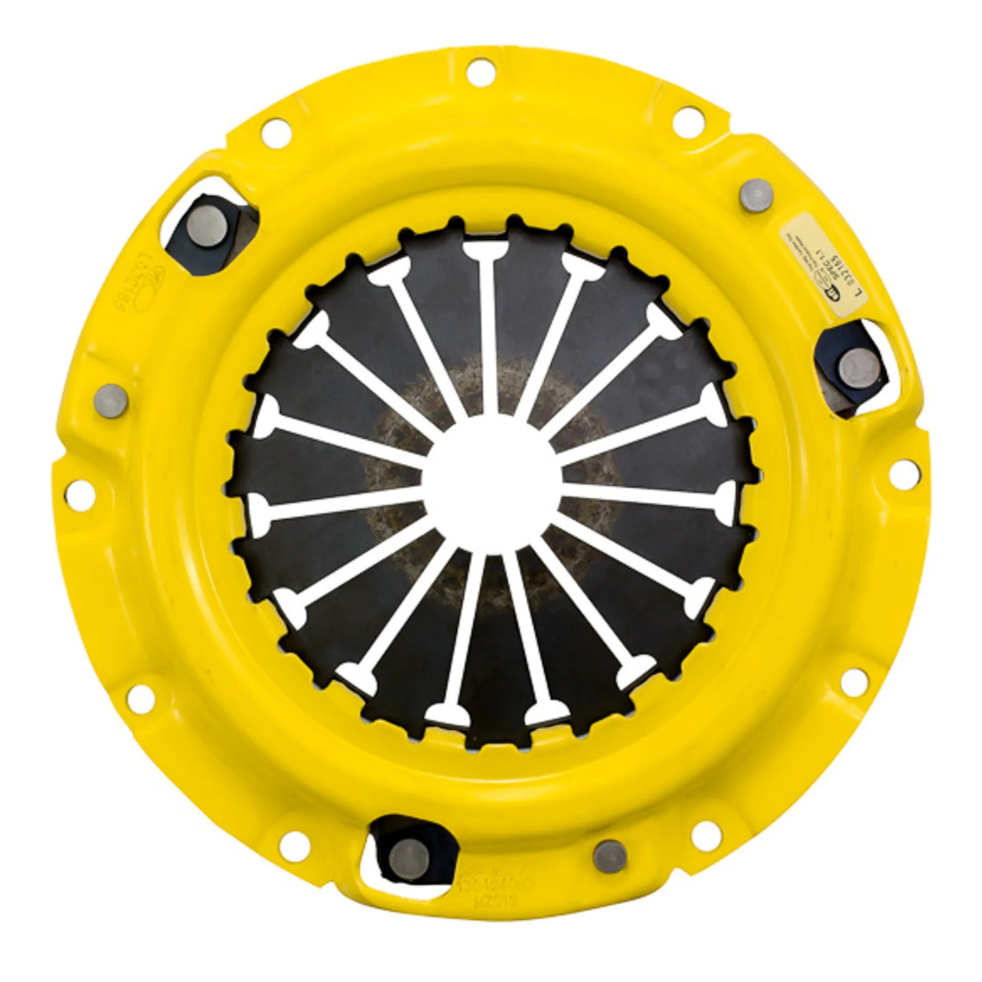 ACT MZ012 Heavy Duty Clutch Pressure Plate for Mazda Miata