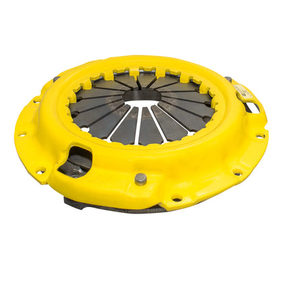 ACT MZ012 Heavy Duty Clutch Pressure Plate for Mazda Miata (top view)